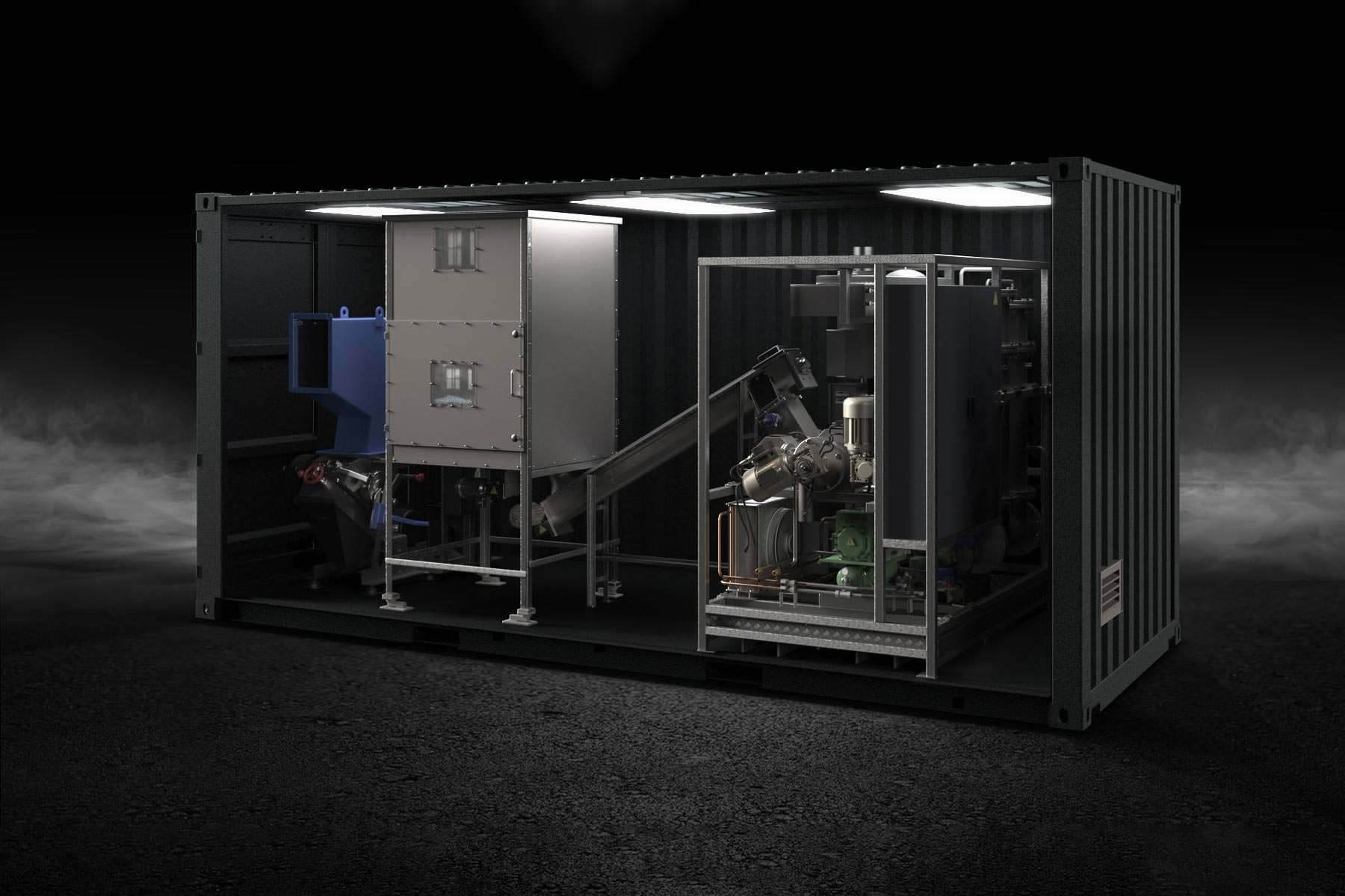 Wastx Plastic – Renexus Group